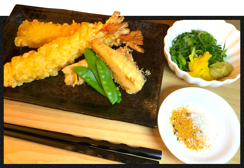 Shichimi Togarashi Japanese seven spices2