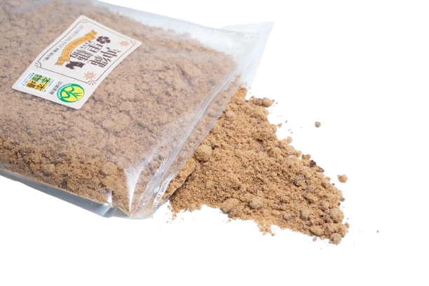 Kokuto Tamara black sugar powder-un-packed-KN-Foods-055